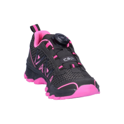 KIDS AKSA FITGO FAST HIKING SH