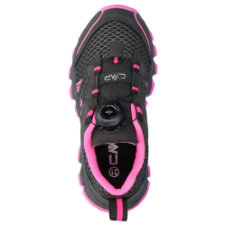 KIDS AKSA FITGO FAST HIKING SH