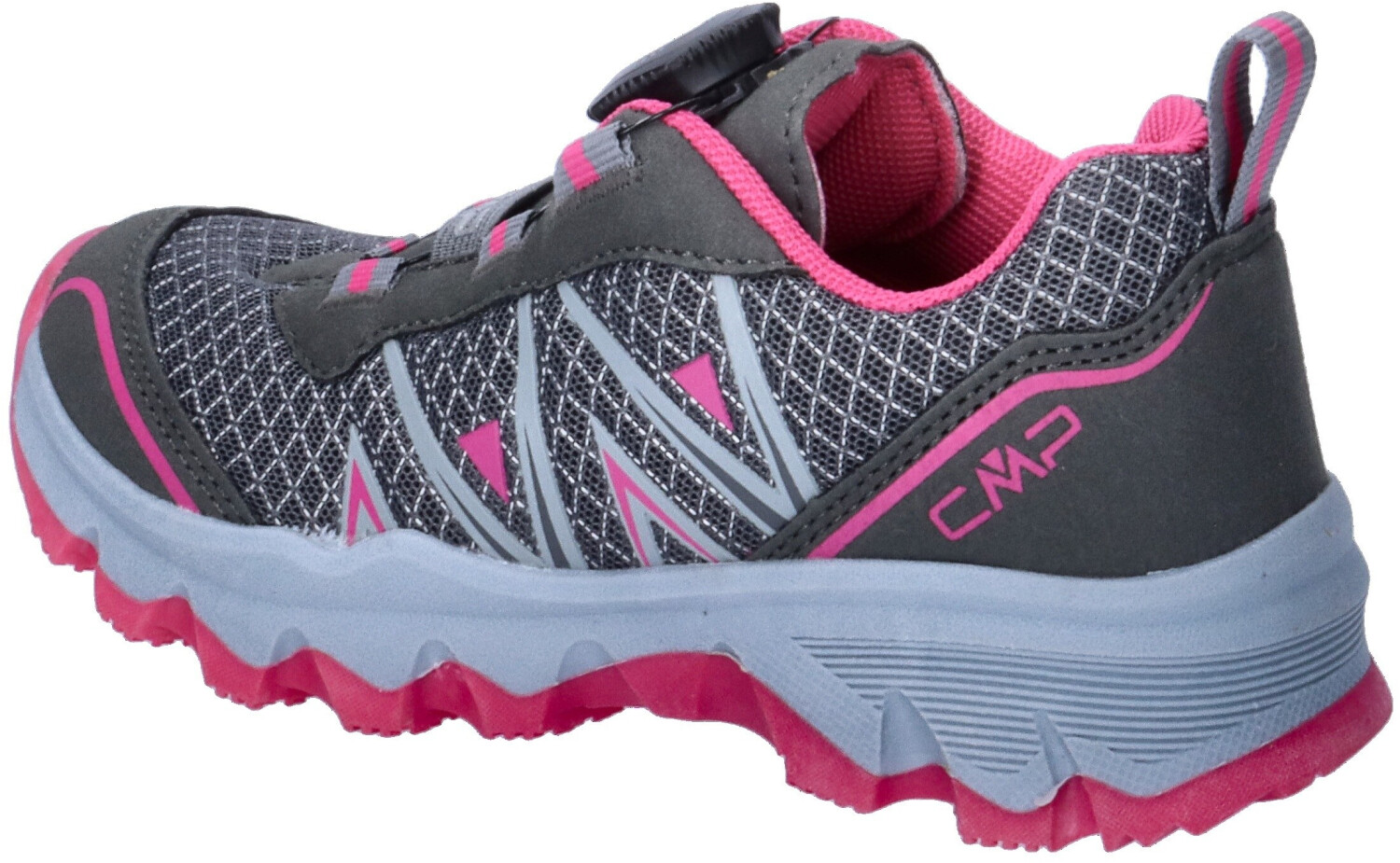 KIDS AKSA FITGO FAST HIKING SH