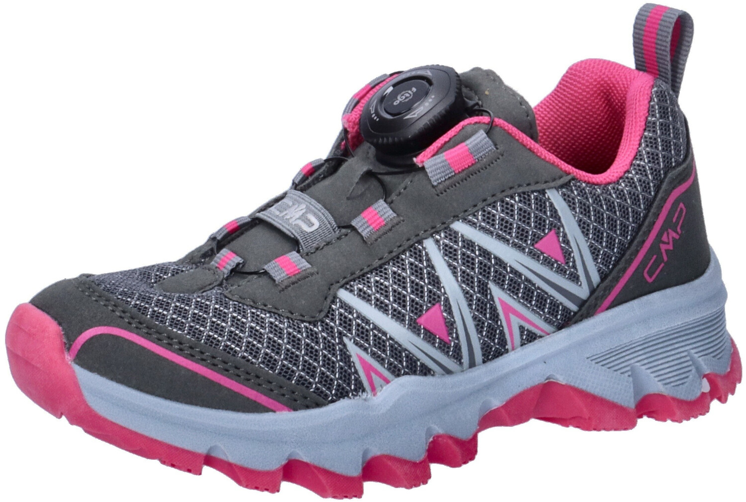 KIDS AKSA FITGO FAST HIKING SH