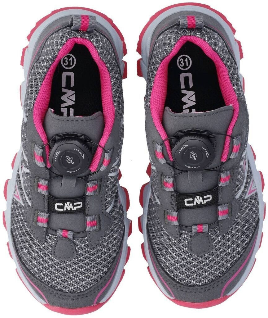 KIDS AKSA FITGO FAST HIKING SH