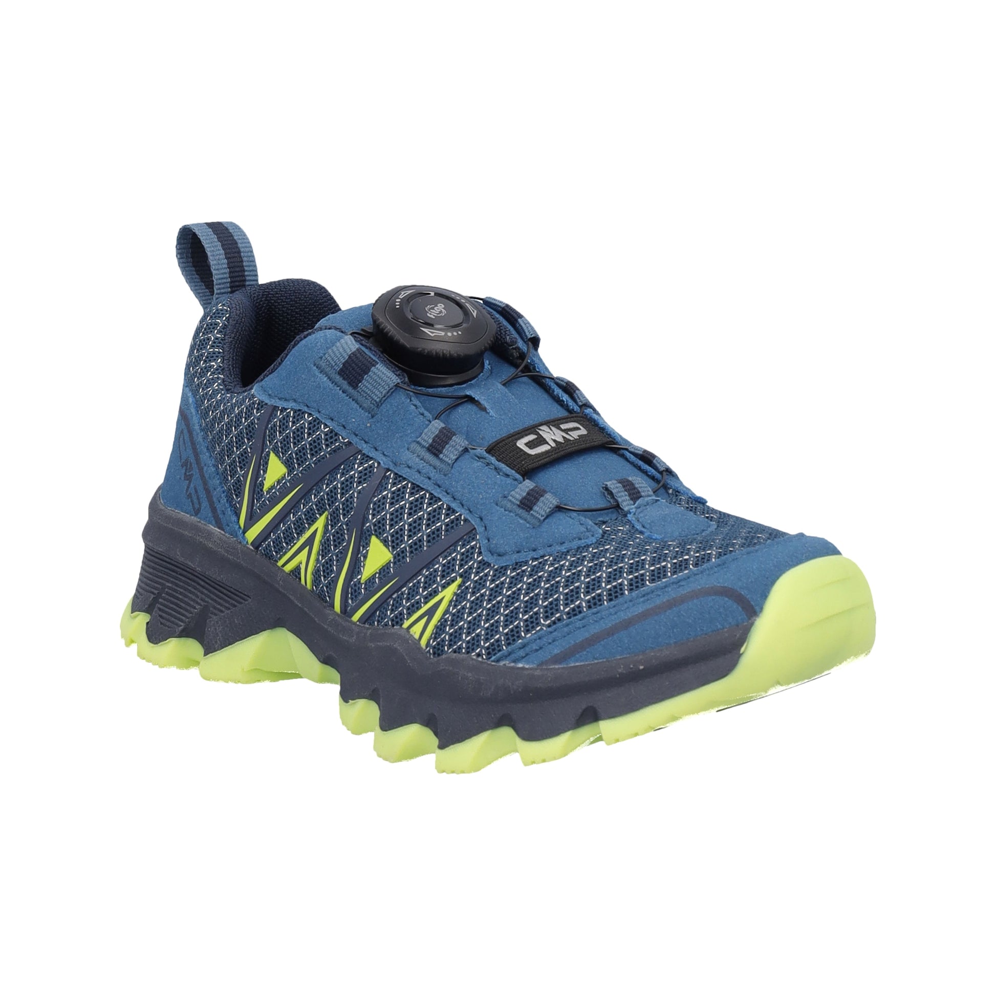 KIDS AKSA FITGO FAST HIKING SH