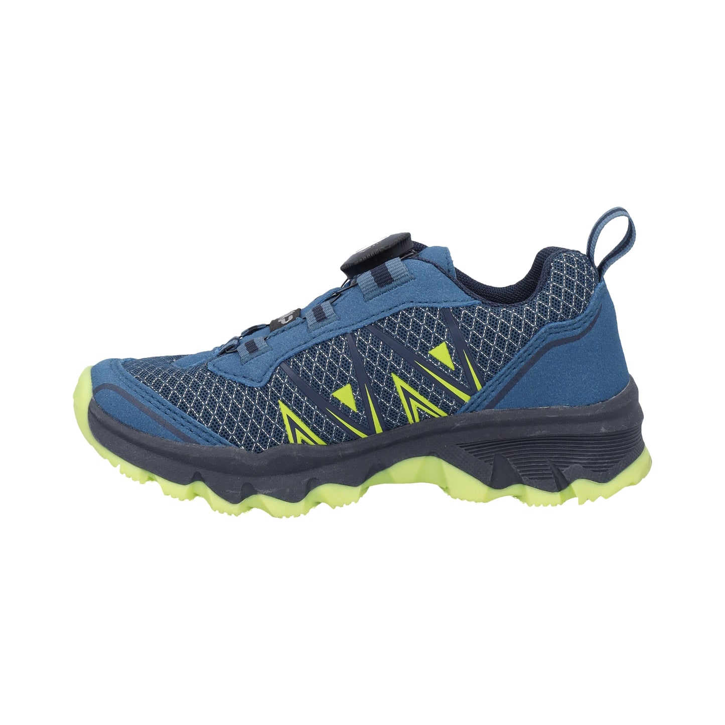 KIDS AKSA FITGO FAST HIKING SH