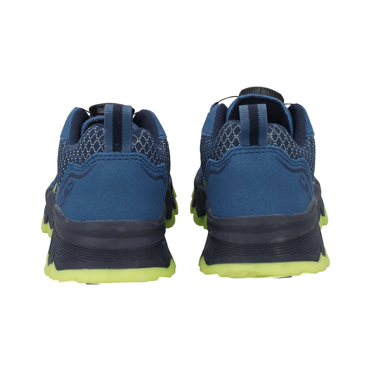 KIDS AKSA FITGO FAST HIKING SH