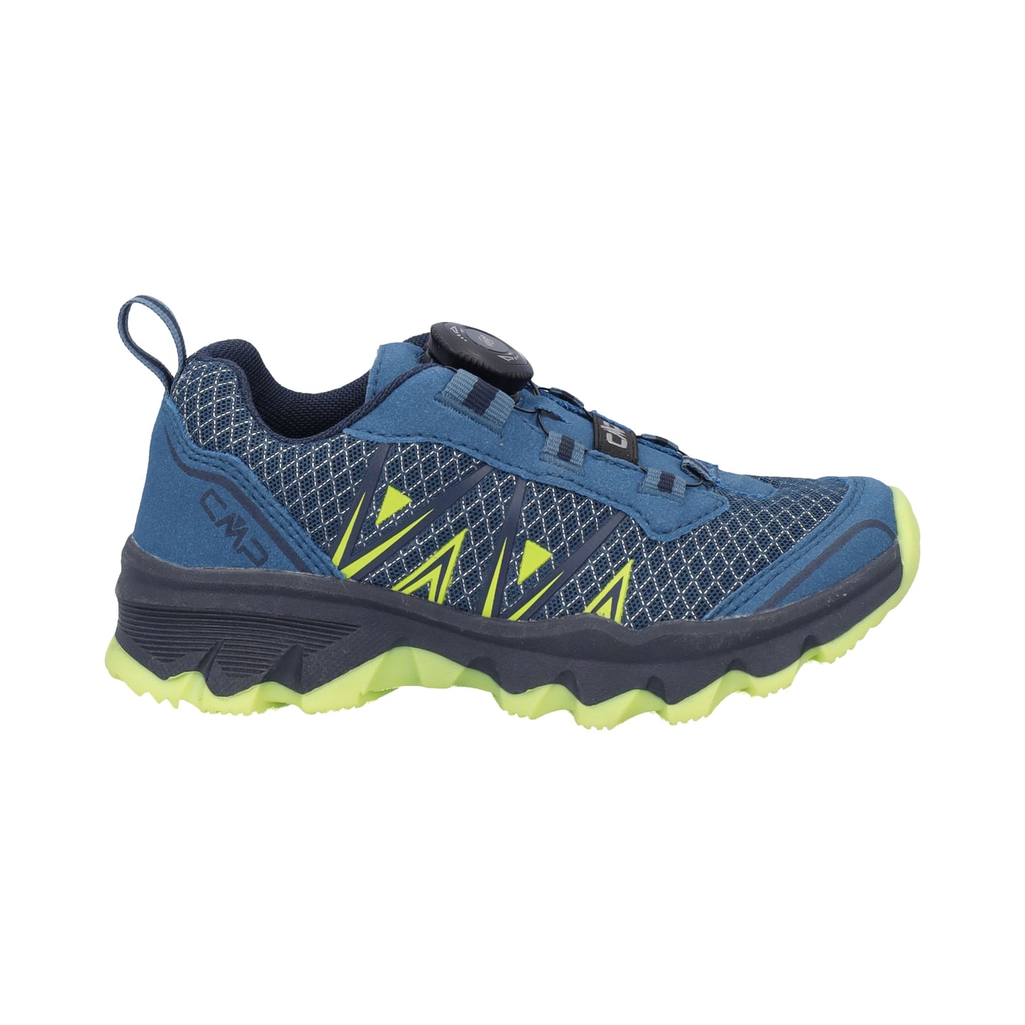 KIDS AKSA FITGO FAST HIKING SH