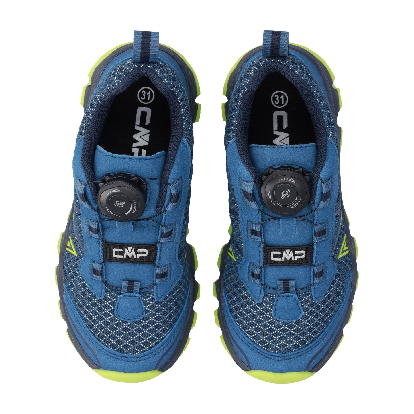 KIDS AKSA FITGO FAST HIKING SH