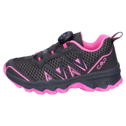KIDS AKSA FITGO FAST HIKING SH