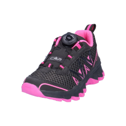 KIDS AKSA FITGO FAST HIKING SH
