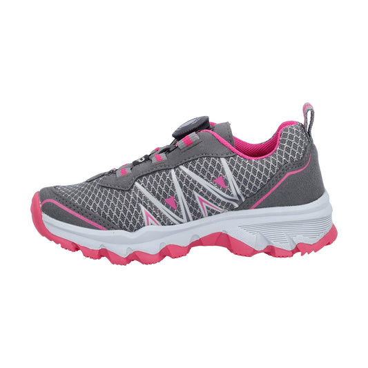 KIDS AKSA FITGO FAST HIKING SH