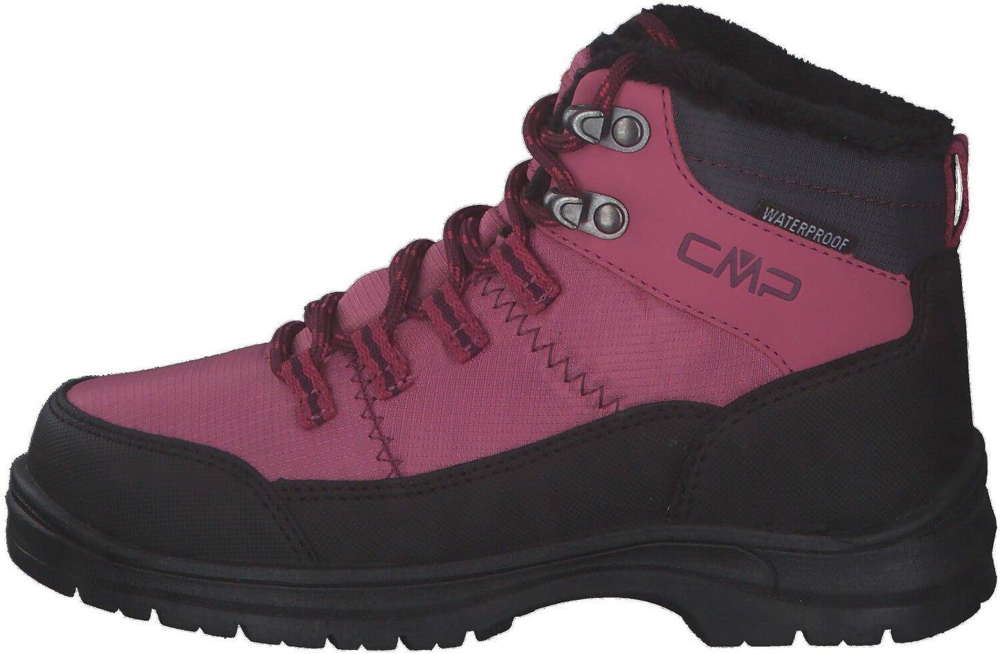 KIDS ANNUUK SNOW BOOT WP