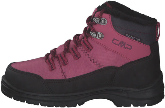 KIDS ANNUUK SNOW BOOT WP