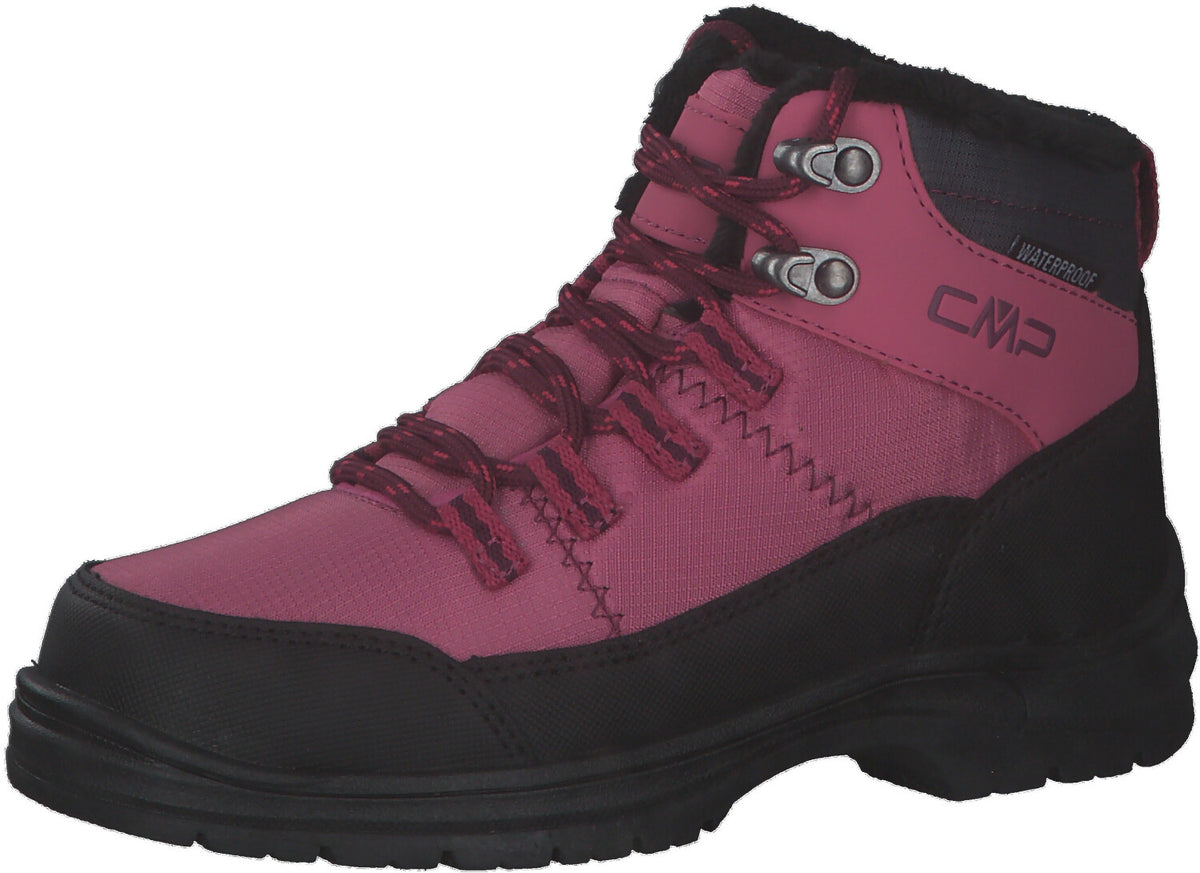 KIDS ANNUUK SNOW BOOT WP