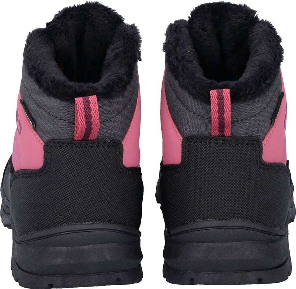 KIDS ANNUUK SNOW BOOT WP