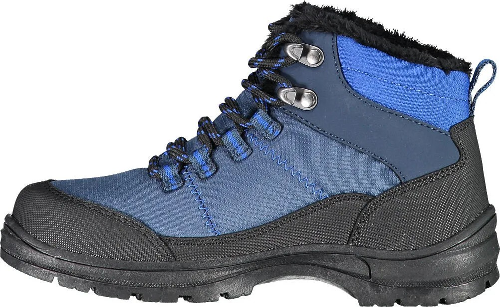 KIDS ANNUUK SNOW BOOT WP
