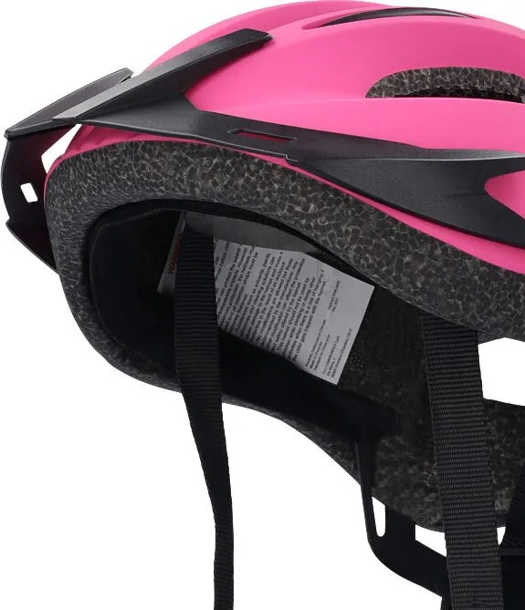 KIDS BIKE HELMET