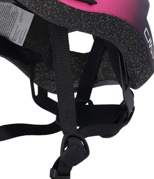 KIDS BIKE HELMET