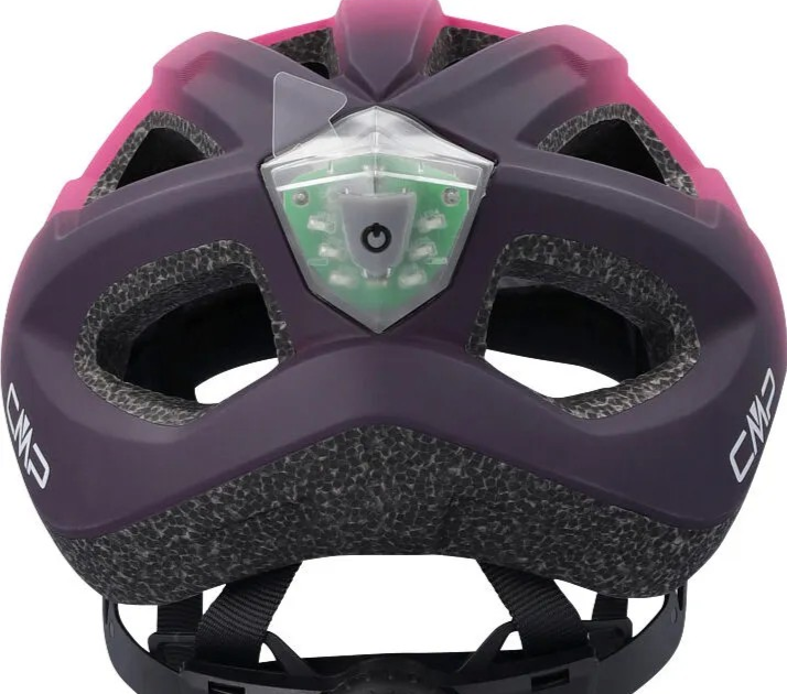 KIDS BIKE HELMET