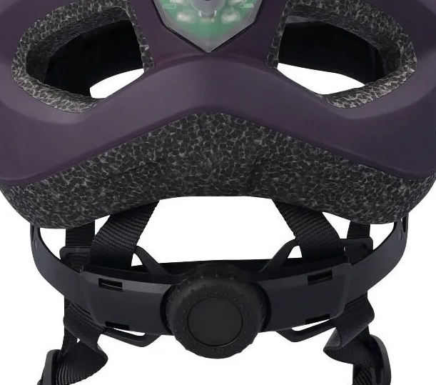 KIDS BIKE HELMET
