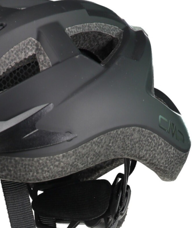 KIDS BIKE HELMET