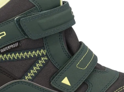 KIDS PYRY SNOW BOOT WP
