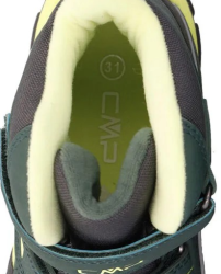 KIDS PYRY SNOW BOOT WP