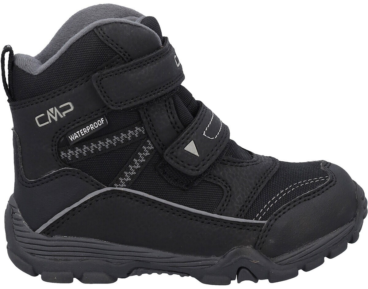 KIDS PYRY SNOW BOOT WP