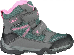 KIDS PYRY SNOW BOOT WP