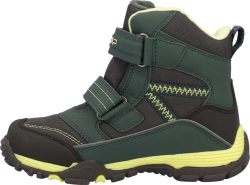 KIDS PYRY SNOW BOOT WP