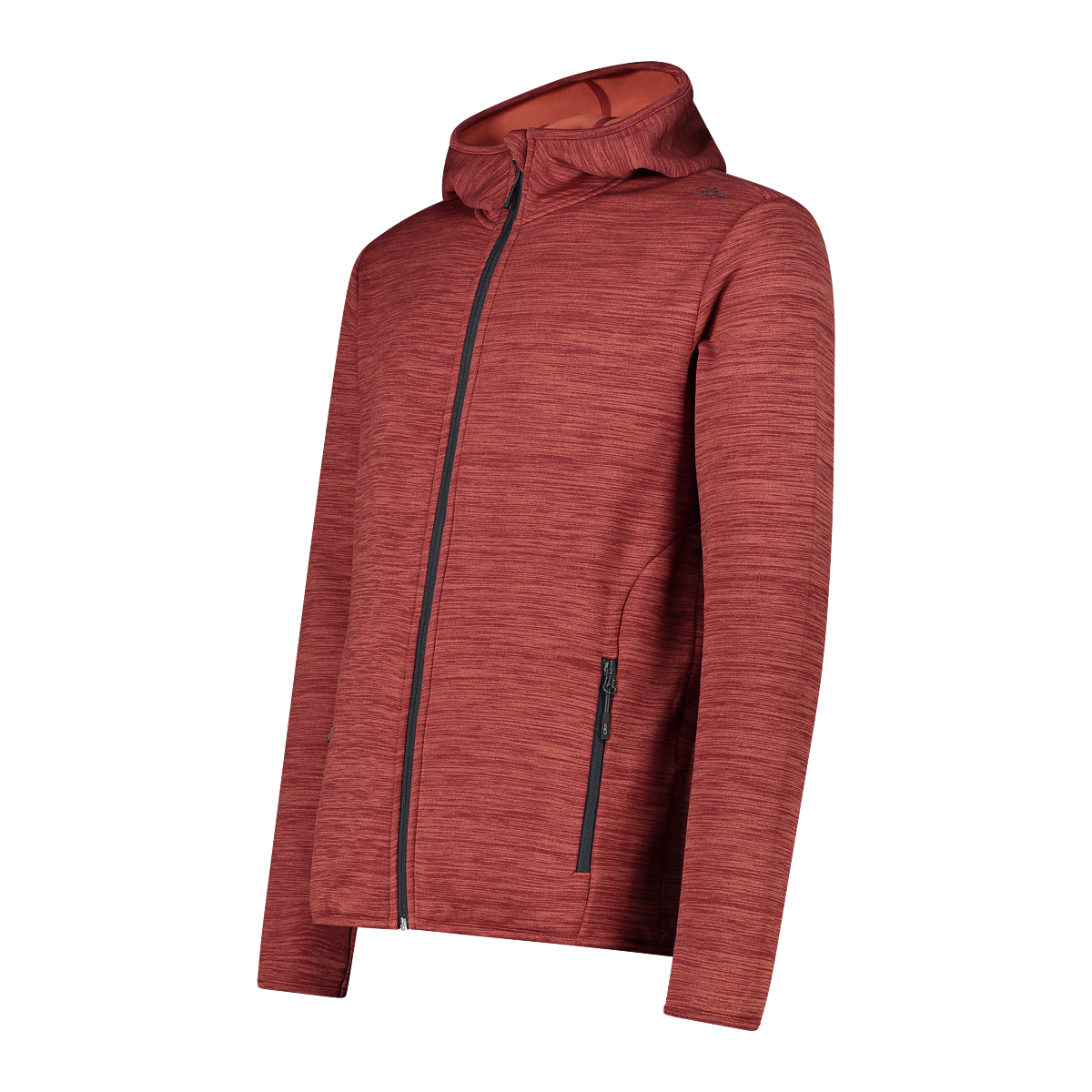 M Jacket Fix Hood