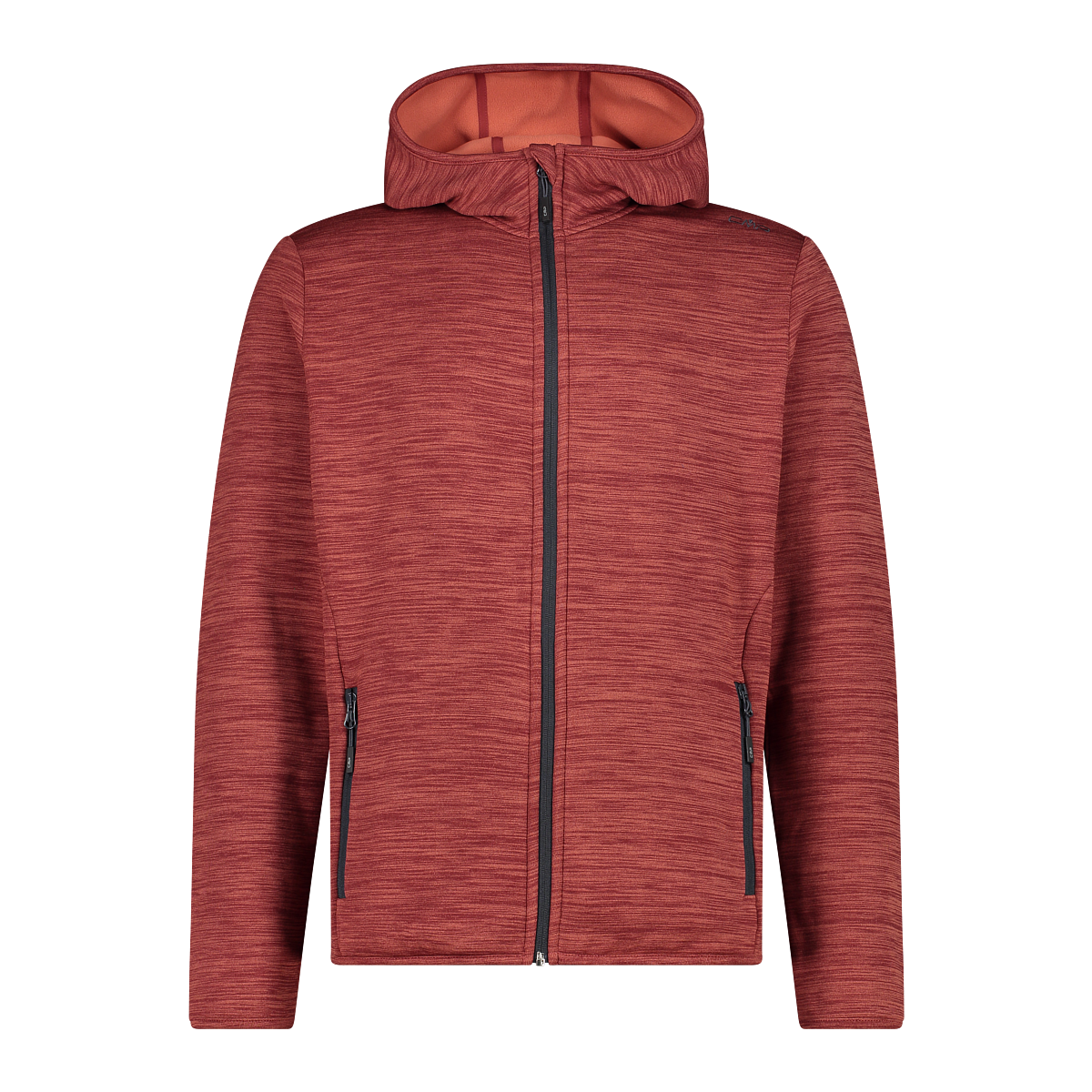 M Jacket Fix Hood