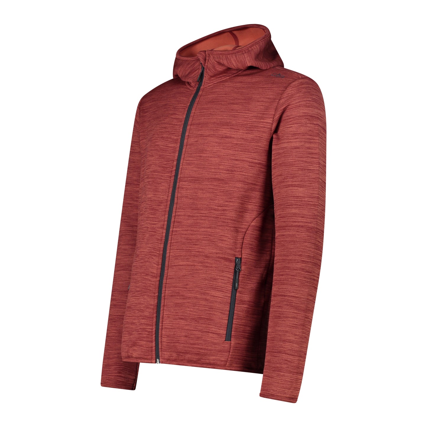 M Jacket Fix Hood