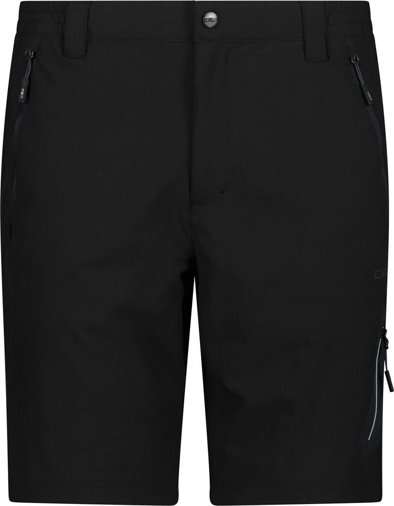 MAN BERMUDA
