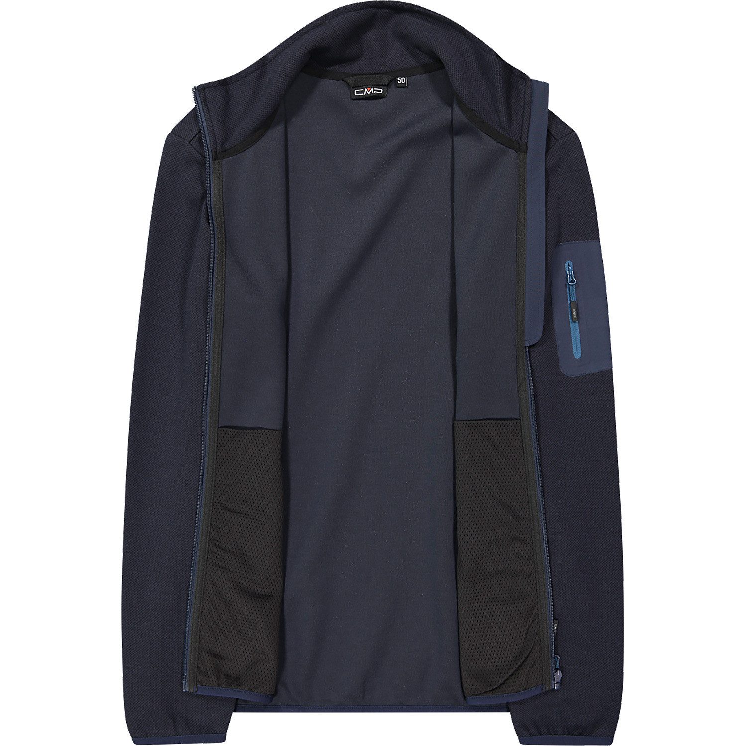 MAN JACKET
