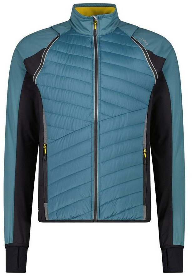MAN JACKET WITH DETACHABLE SLE