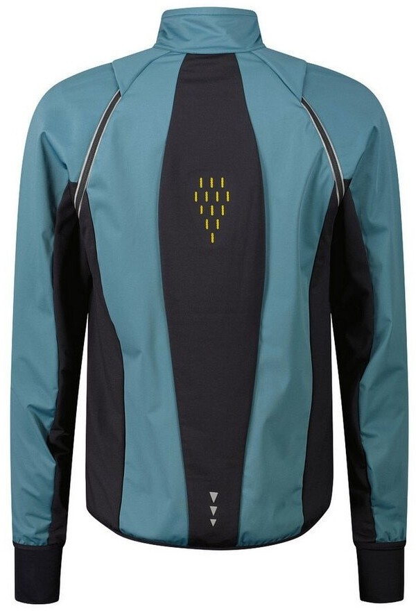 MAN JACKET WITH DETACHABLE SLE