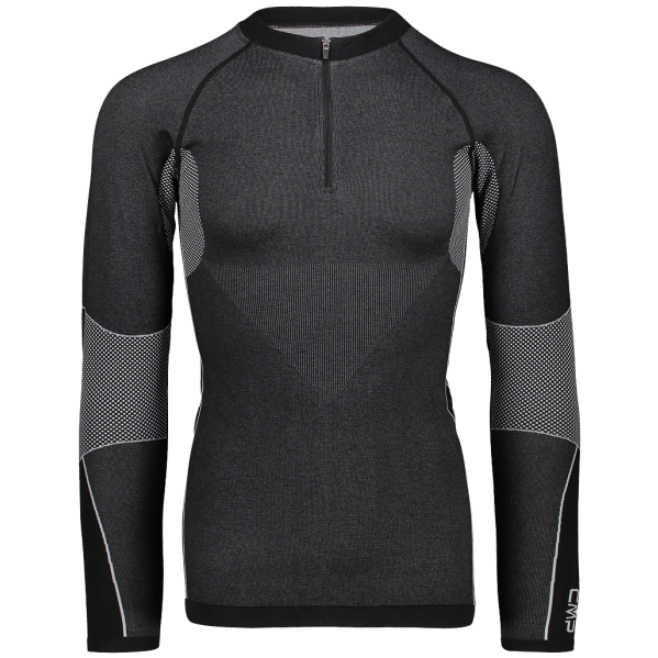 MAN SEAMLESS SWEAT