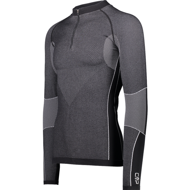 MAN SEAMLESS SWEAT