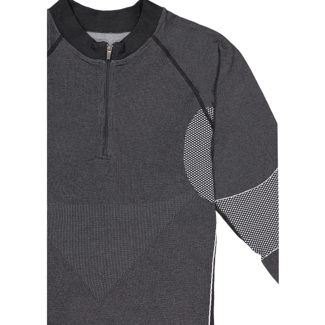 MAN SEAMLESS SWEAT