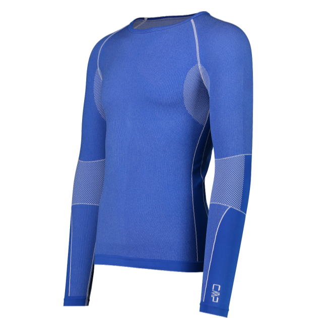 MAN SEAMLESS SWEAT