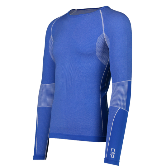 MAN SEAMLESS SWEAT