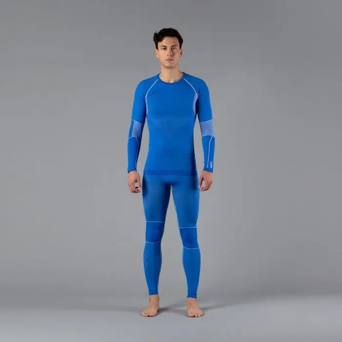 MAN SEAMLESS SWEAT