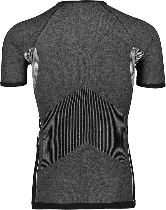 MAN SEAMLESS T-SHIRT