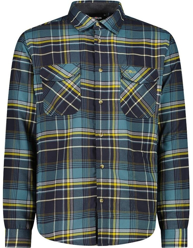 MAN SHIRT
