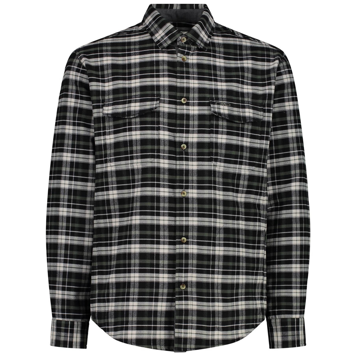MAN SHIRT