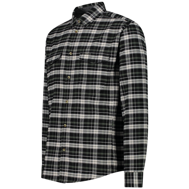MAN SHIRT