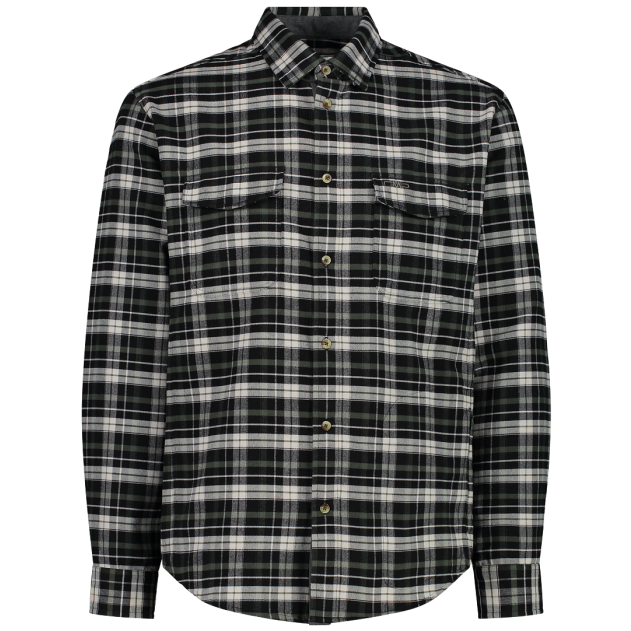 MAN SHIRT