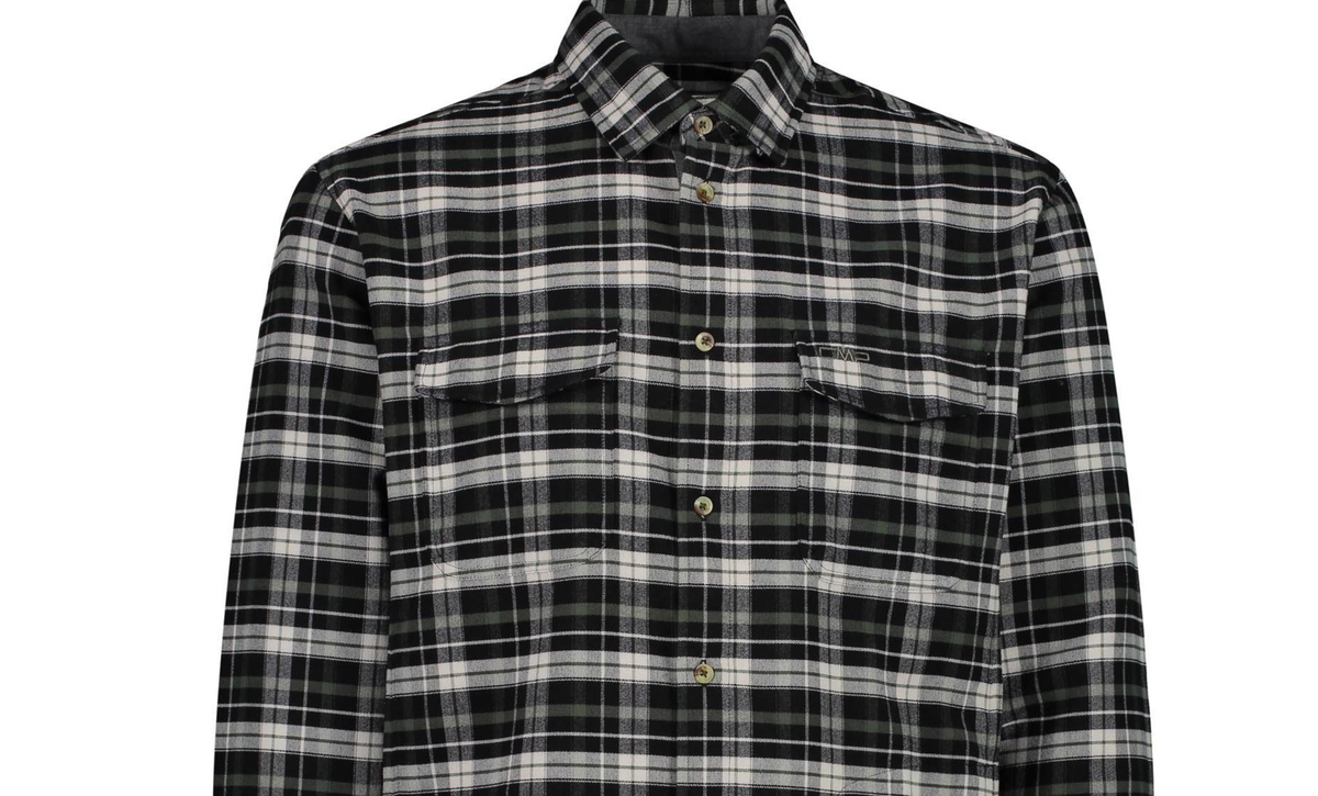 MAN SHIRT