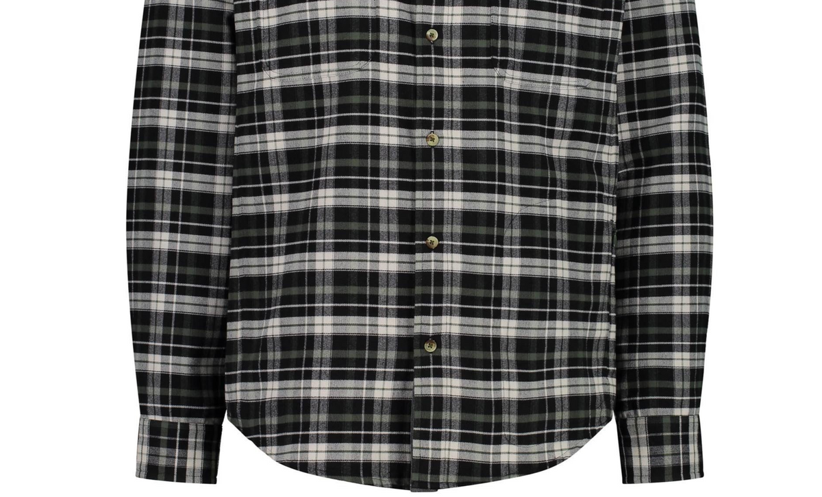 MAN SHIRT