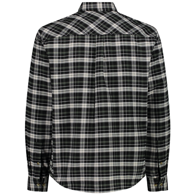 MAN SHIRT