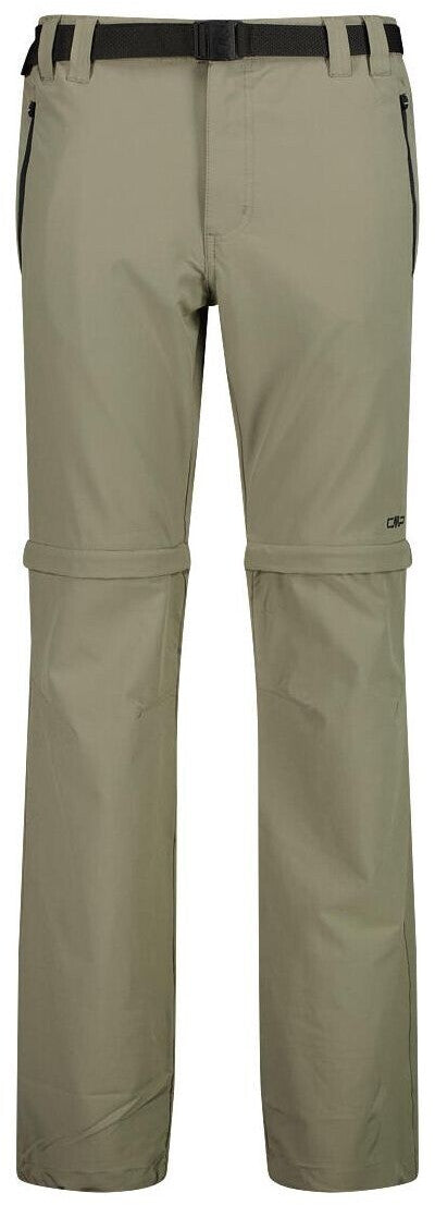 MAN ZIP OFF PANT